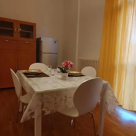 House Light Lägenhet *
