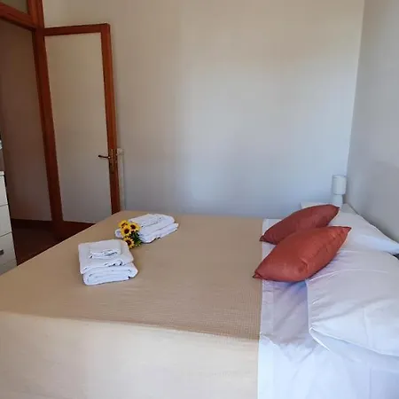 Appartement House Lecce