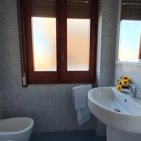 House Appartement Lecce