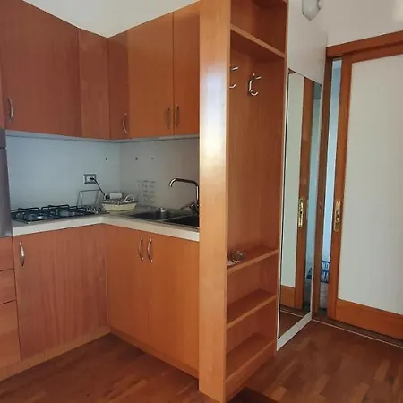 House Light Appartement Lecce