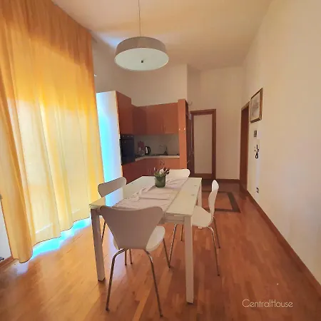 Apartamento House Light