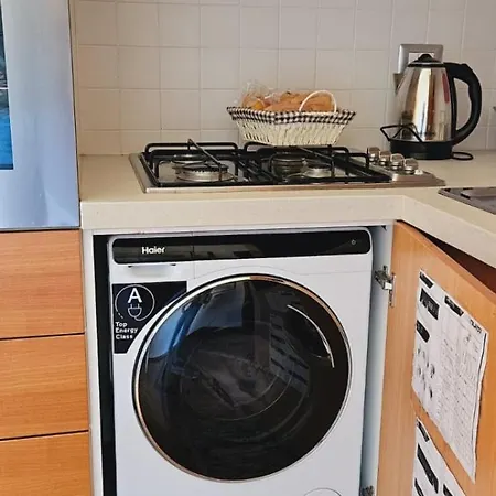 House Appartement Lecce