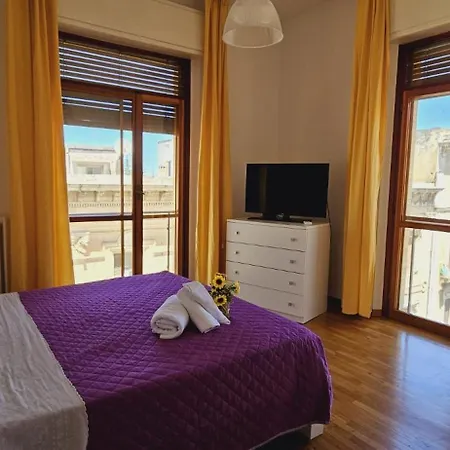 Appartement House Lecce