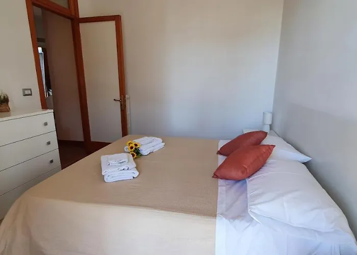 Apartament House Light Lecce