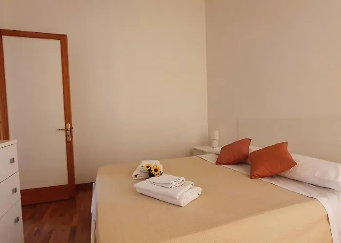 Apartament House Light *