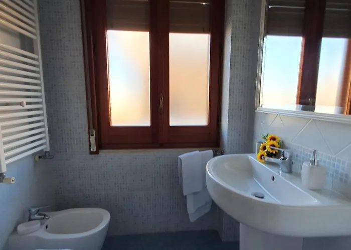 House Light Apartman Lecce