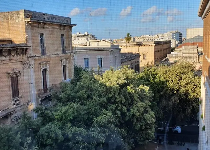 Apartament House Light