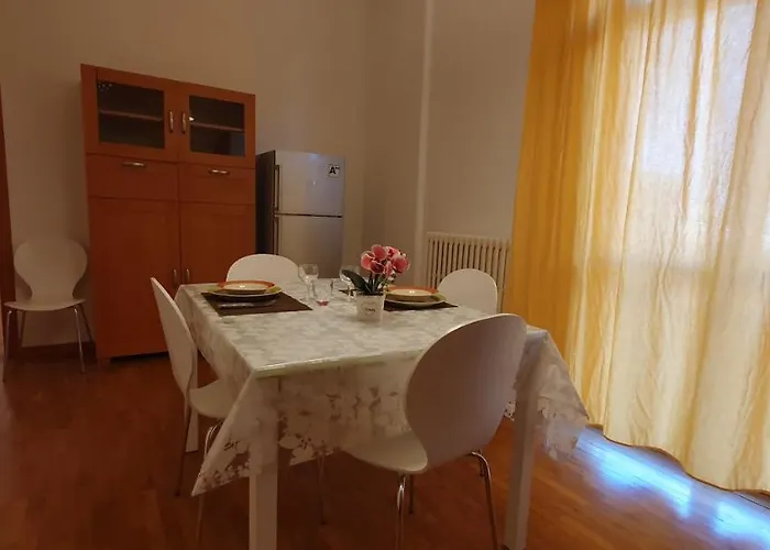 House Light Apartament *