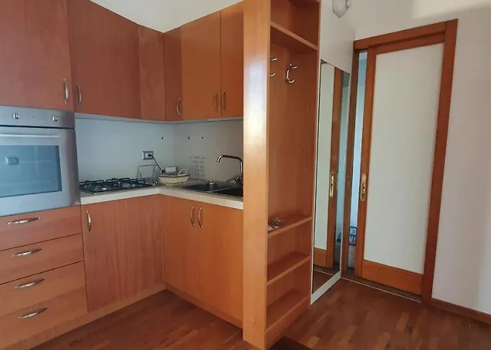 House Light Apartament Lecce