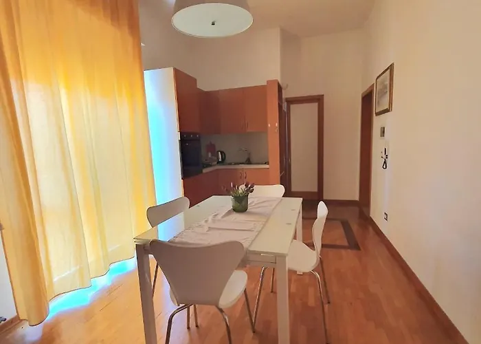 Apartamento House Light