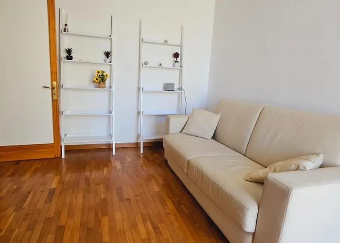 House Light Apartament