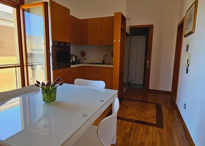 Apartament House Light