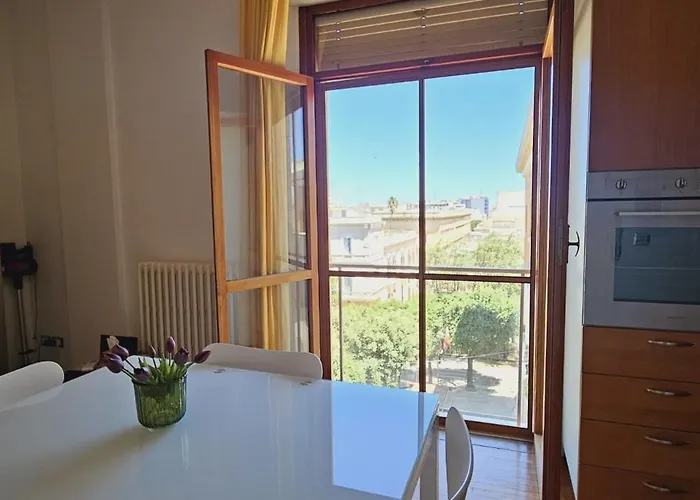 Apartament House Light *