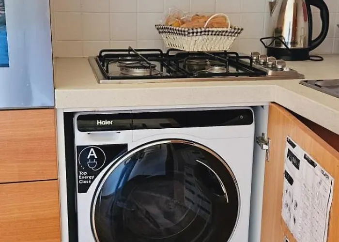 House Light Apartament Lecce