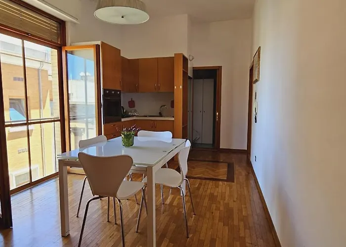 Apartament House Light