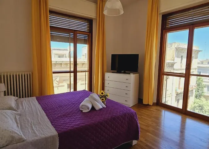 Apartamento House Light Lecce